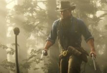 Red Dead Redemption 2 Velikonoční průvodce vajec: kde najdete ty nejlepší tajemství